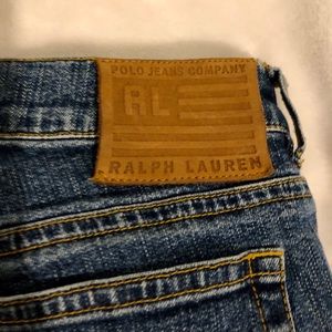 Vintage Ralph Lauren Jeans - Flare